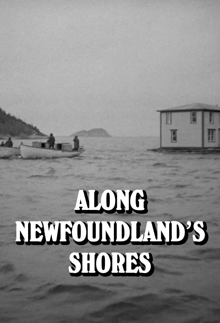 Along Newfoundland's Shores