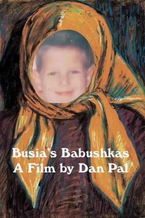 Busia's Babushkas