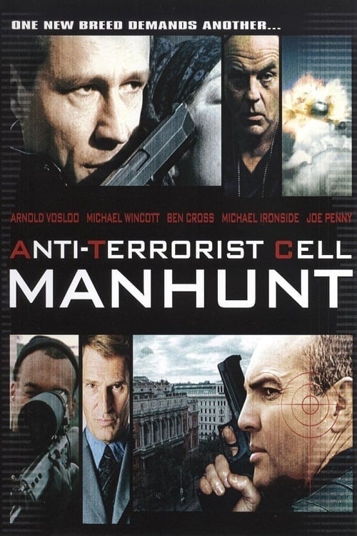 The Red Phone - Manhunt (2001)