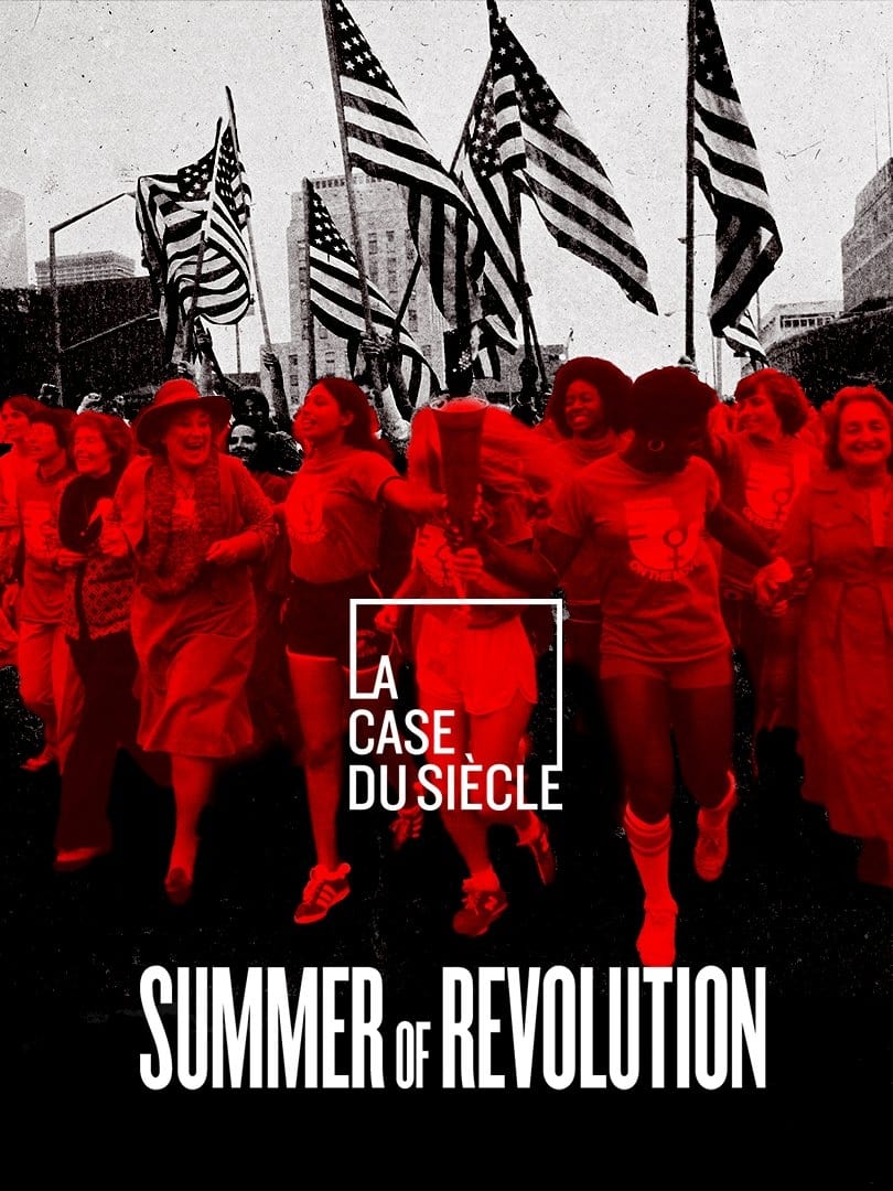 Summer of revolution