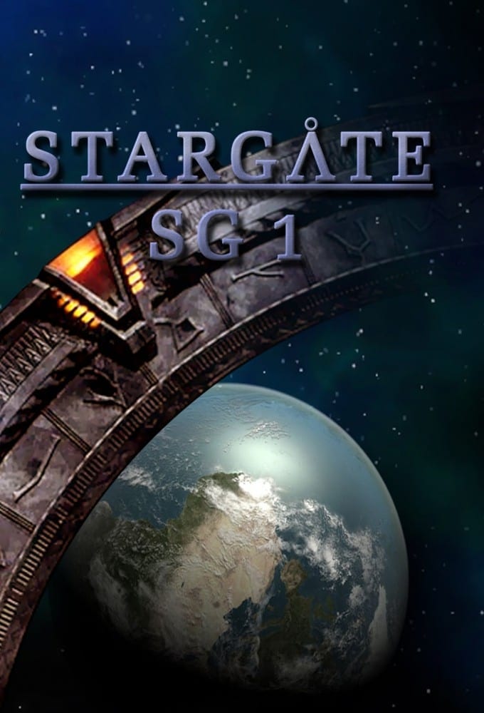 Stargate SG-1 : True Science