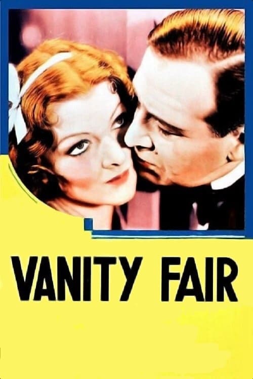 Vanity Fair (1932)
