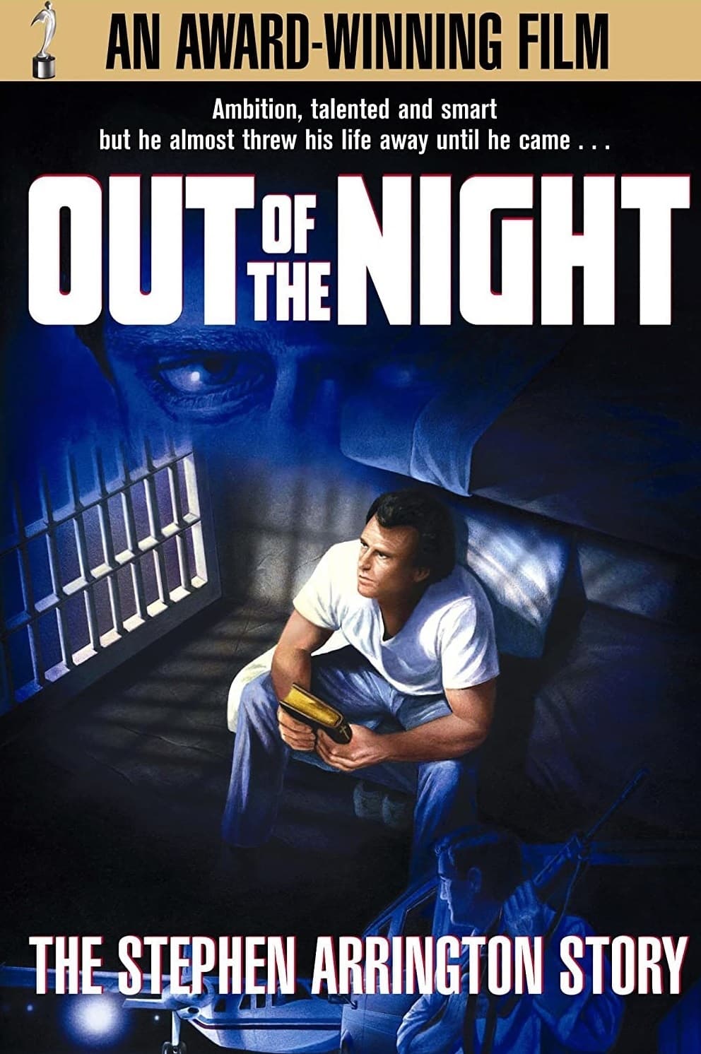 Out of the Night: The Stephen Arrington Story