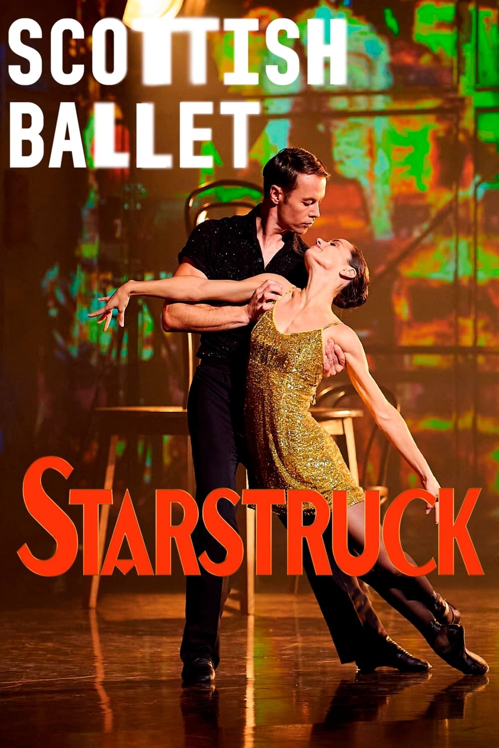 Starstruck: Gene Kelly's Love Letter to Ballet