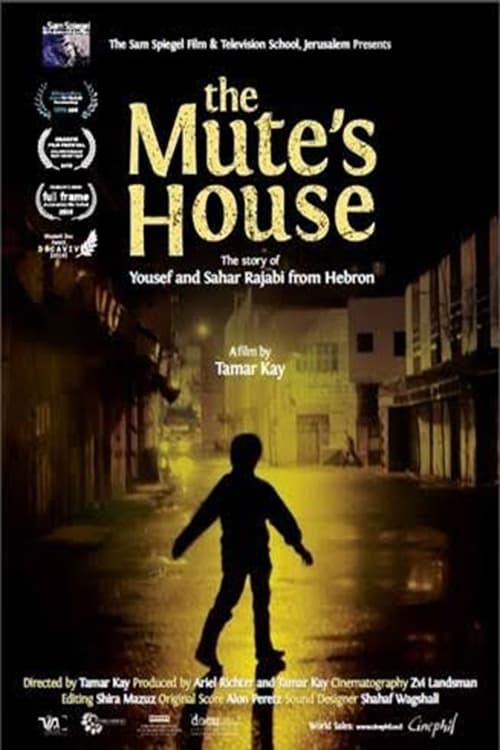 The Mute's House