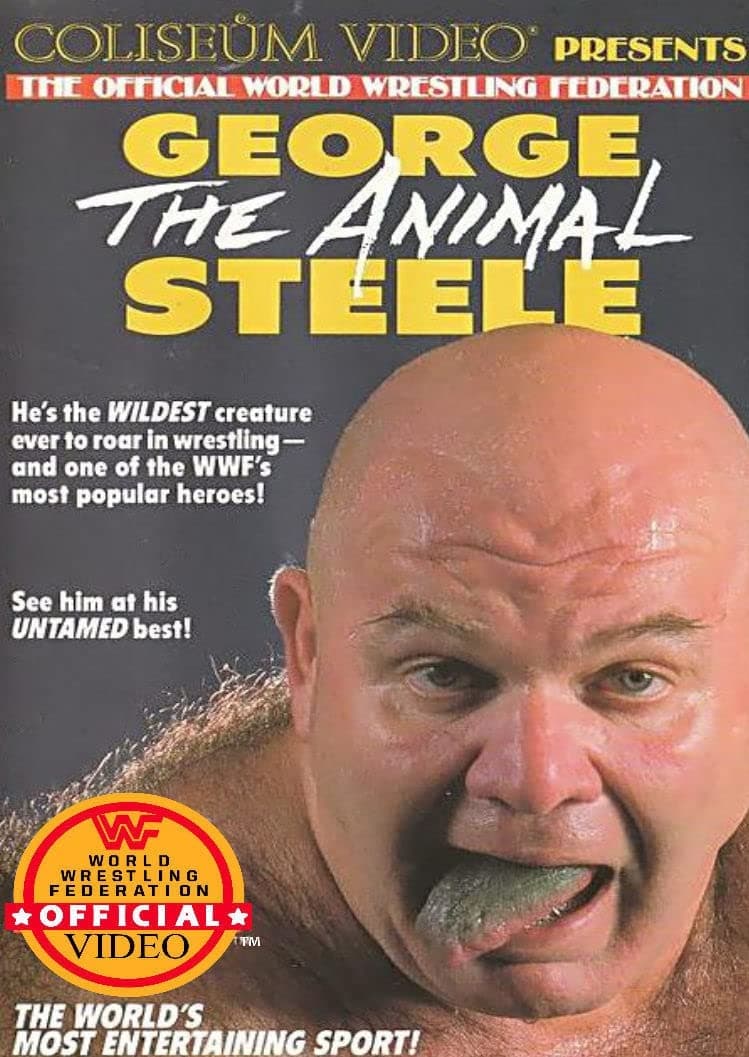 George "The Animal" Steele