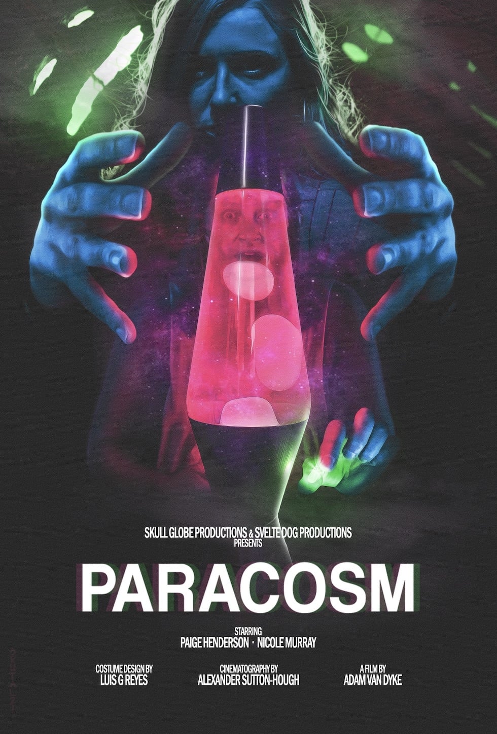 PARACOSM