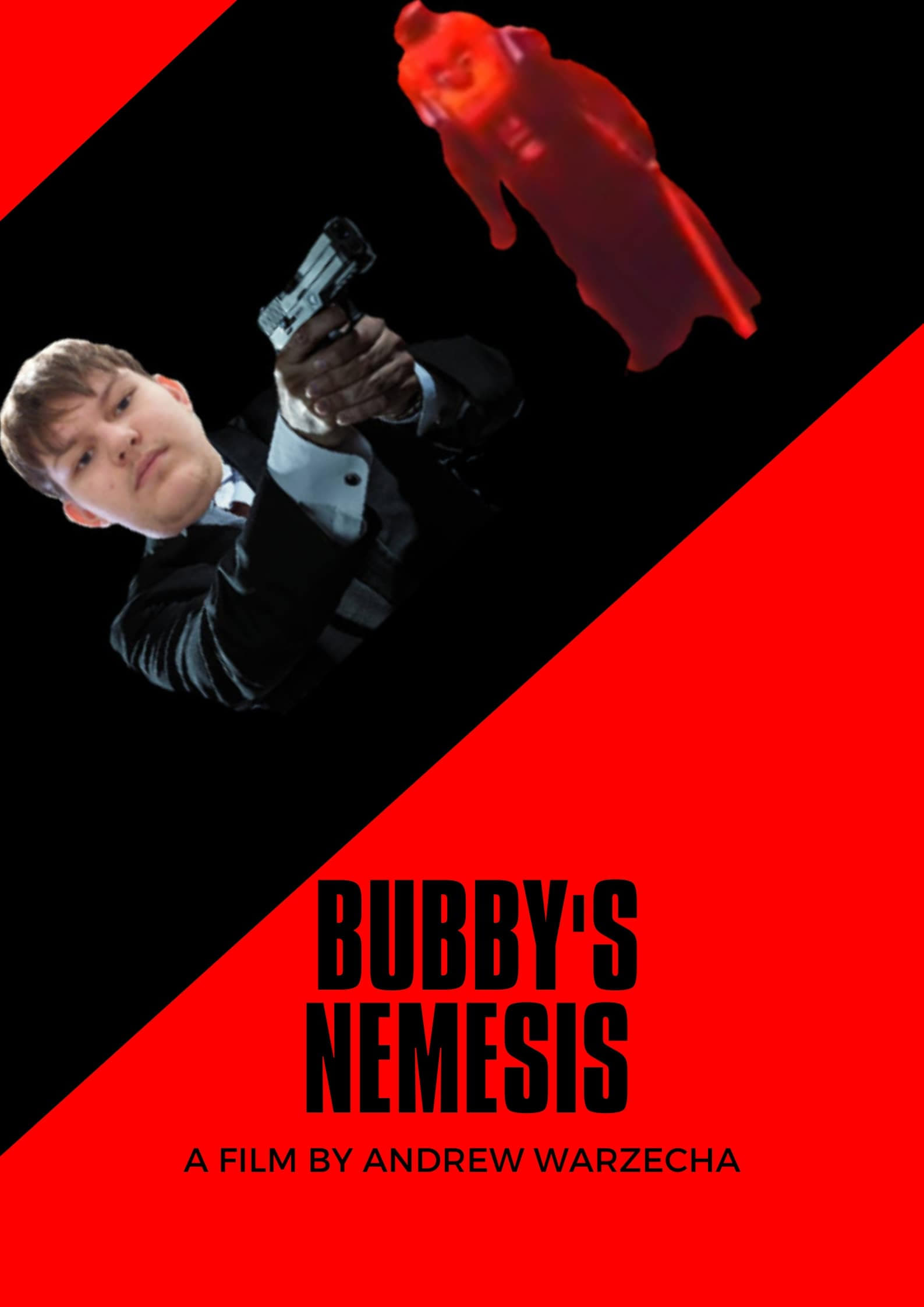 Bubby's Nemesis