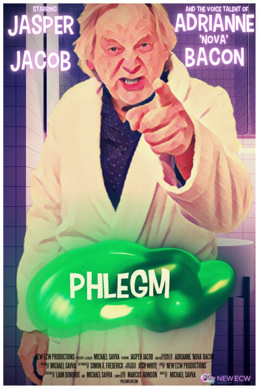 Phlegm