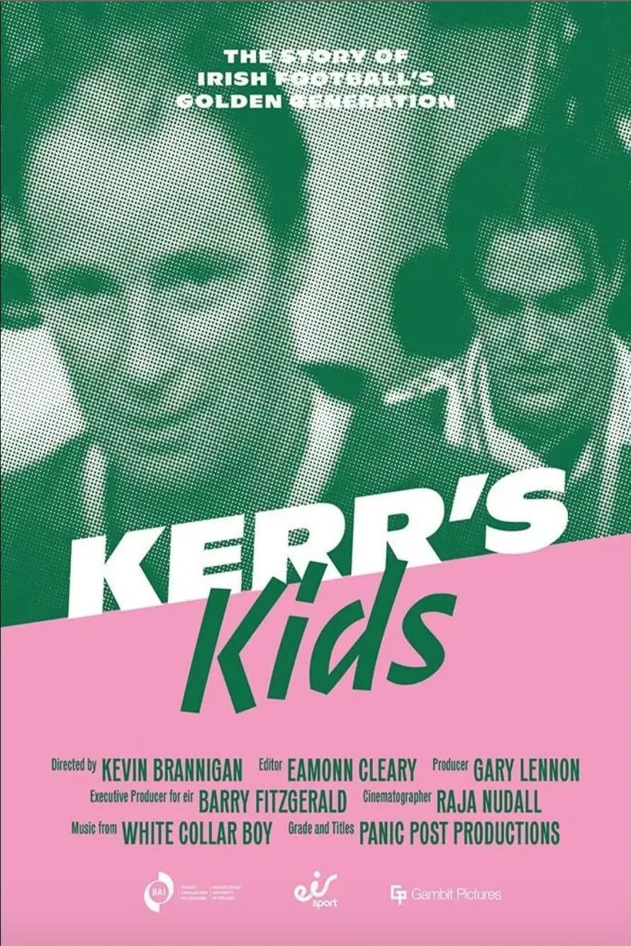 Kerr's Kids