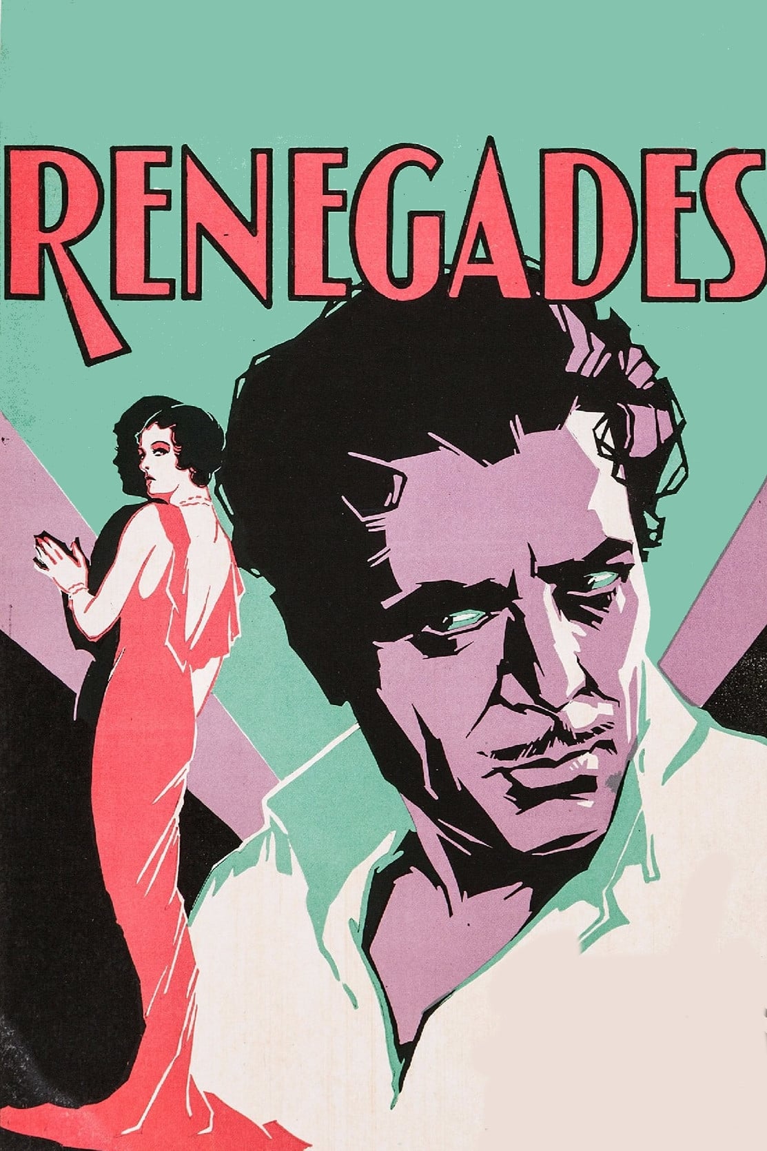Renegades (1930)