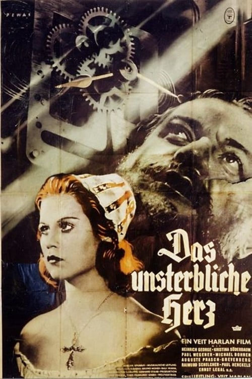 The Immortal Heart (1939)