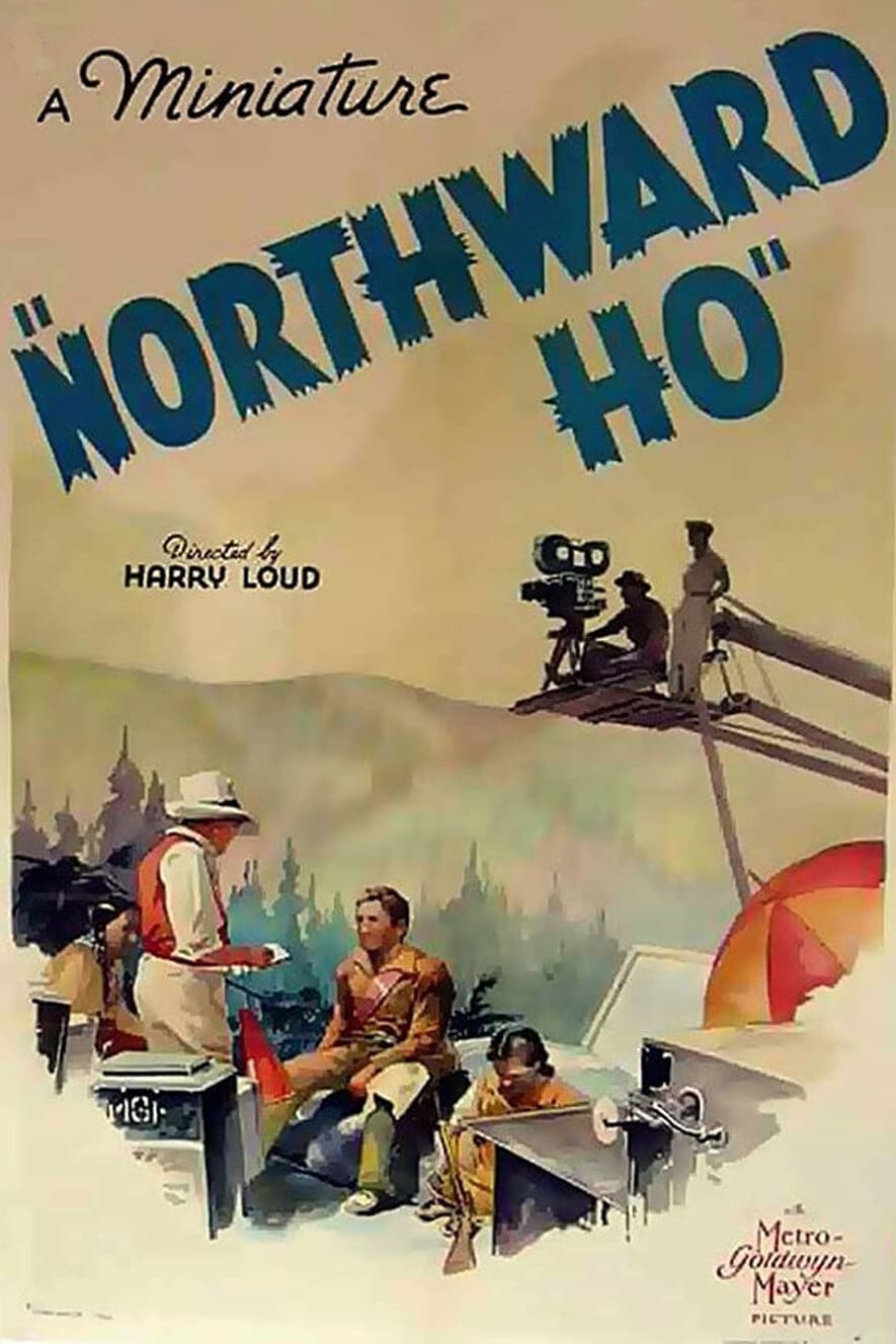 Northward, Ho! (1940)