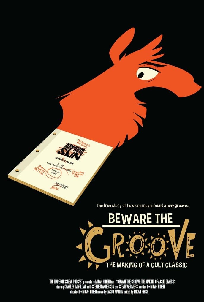 Beware The Groove: The Making Of A Cult Classic