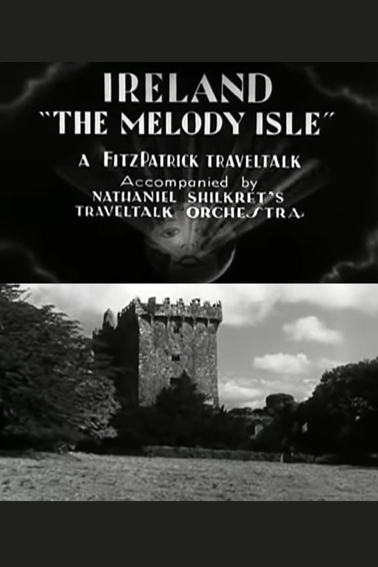 Ireland 'The Melody Isle'
