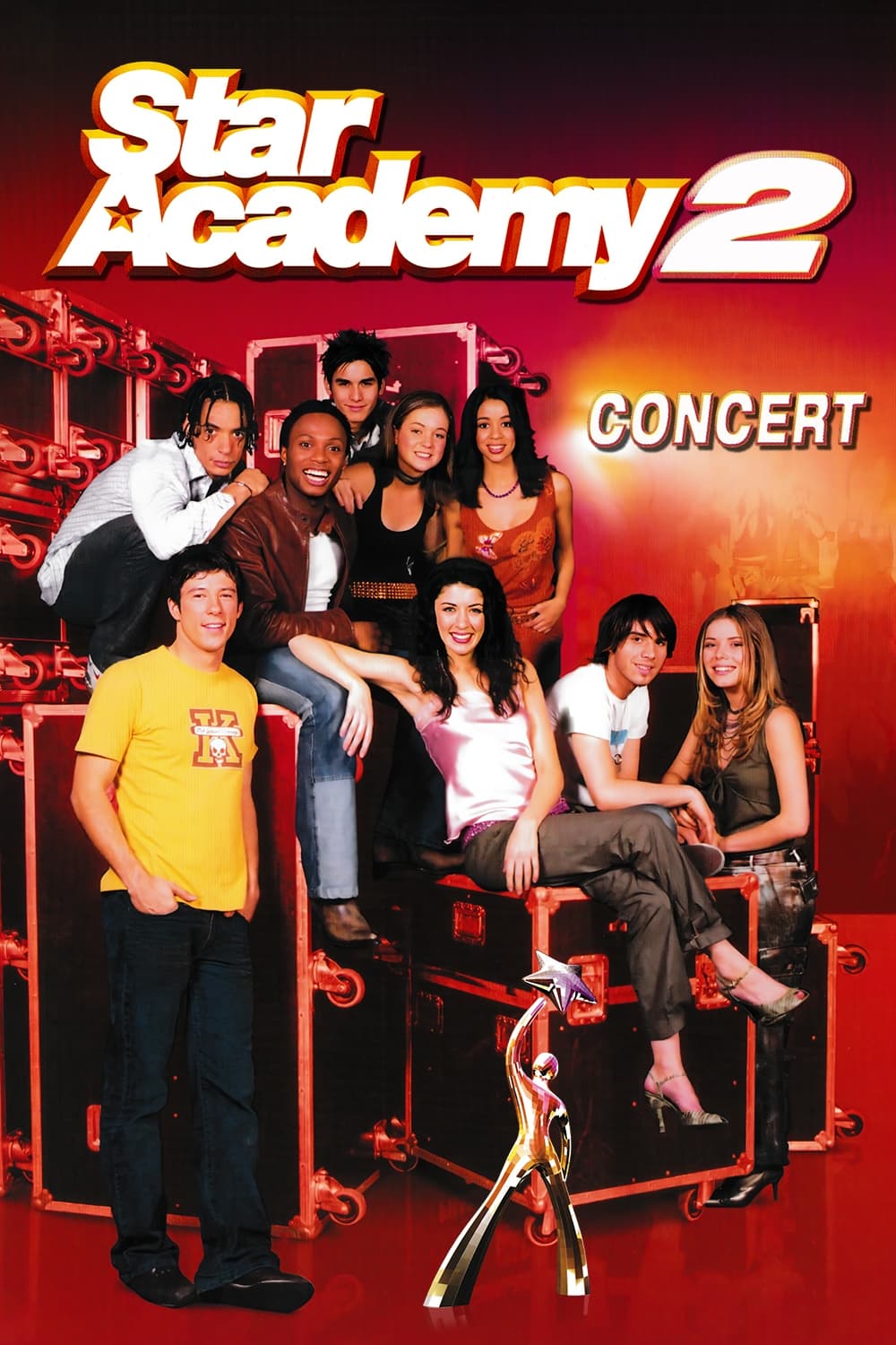 Star Academy 2 - En concert