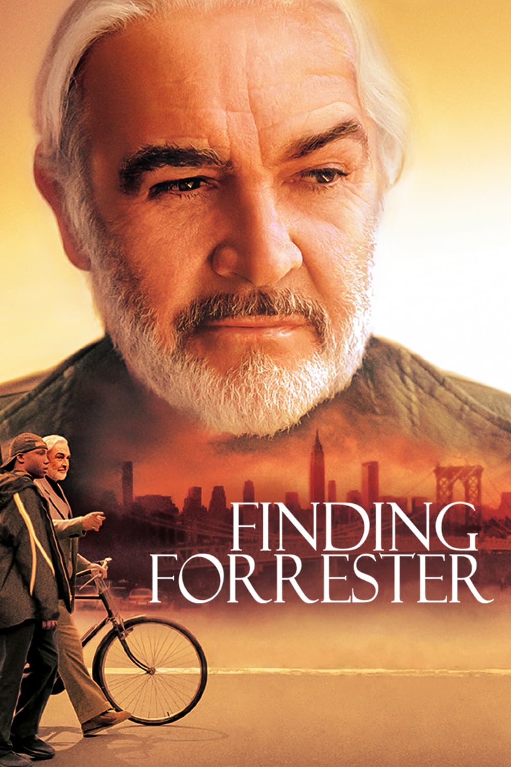 Finding Forrester (2000)