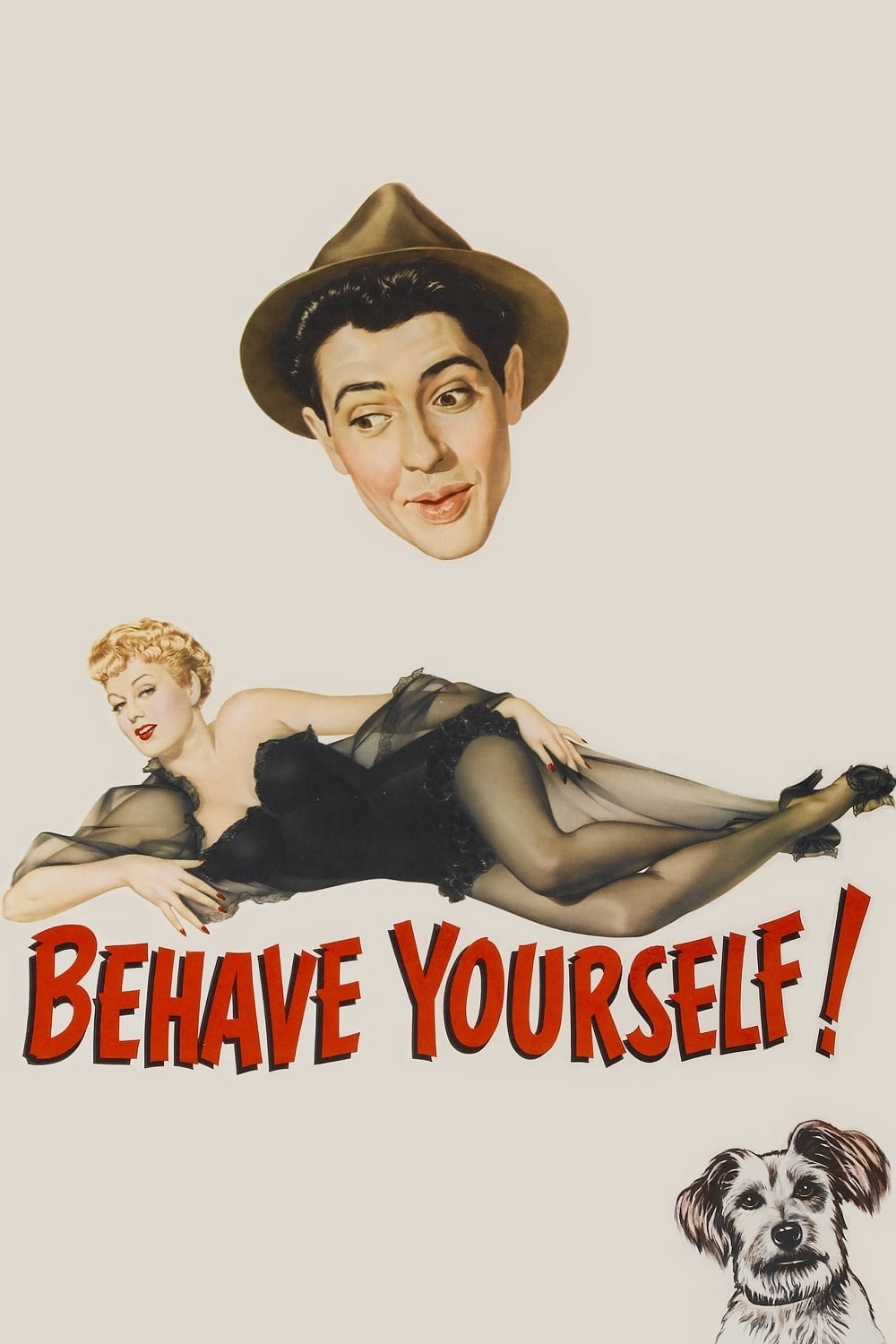 Behave Yourself!