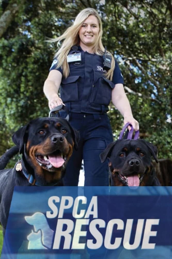 SPCA Rescue