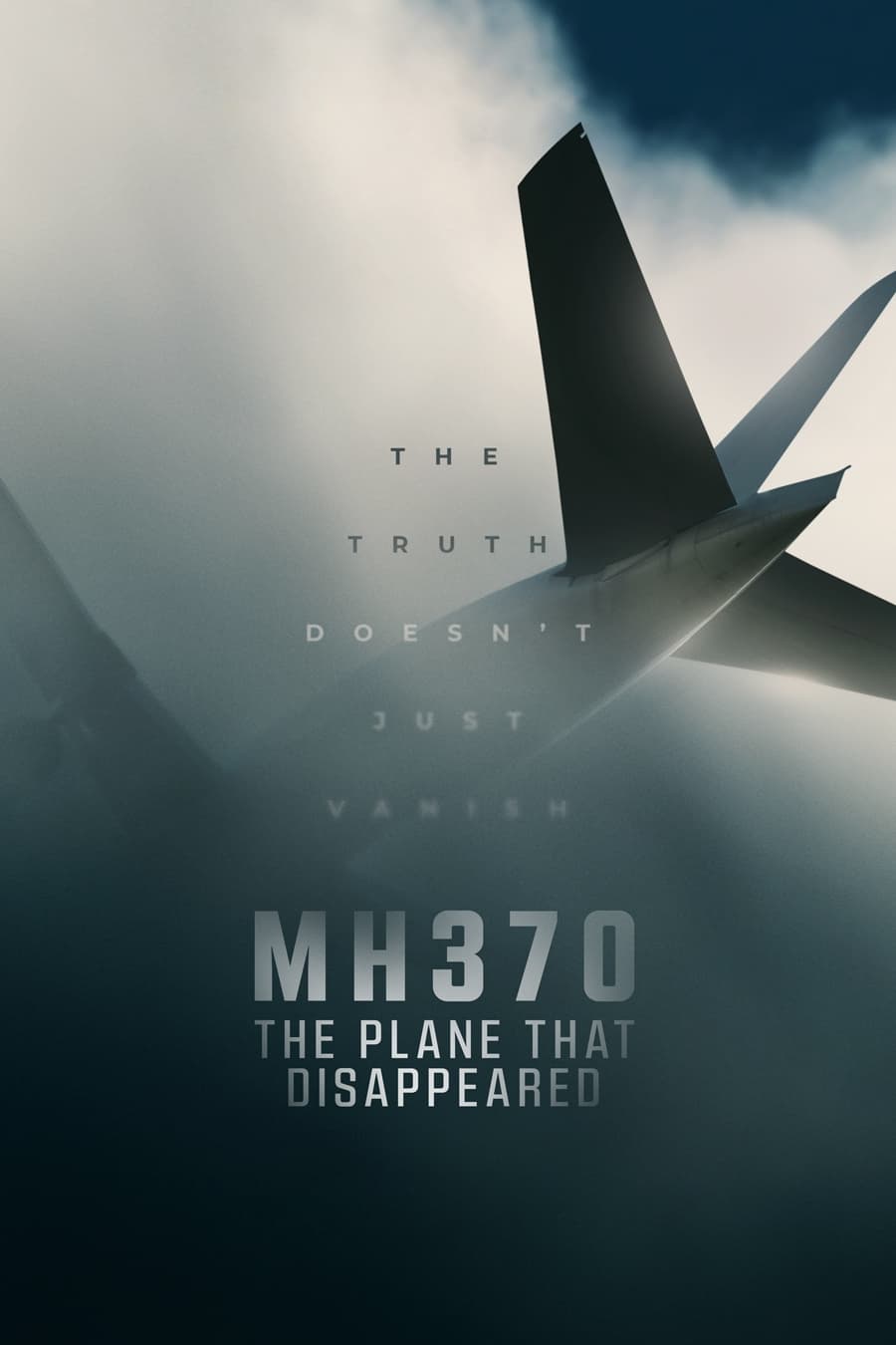 MH370: O Avião Que Desapareceu