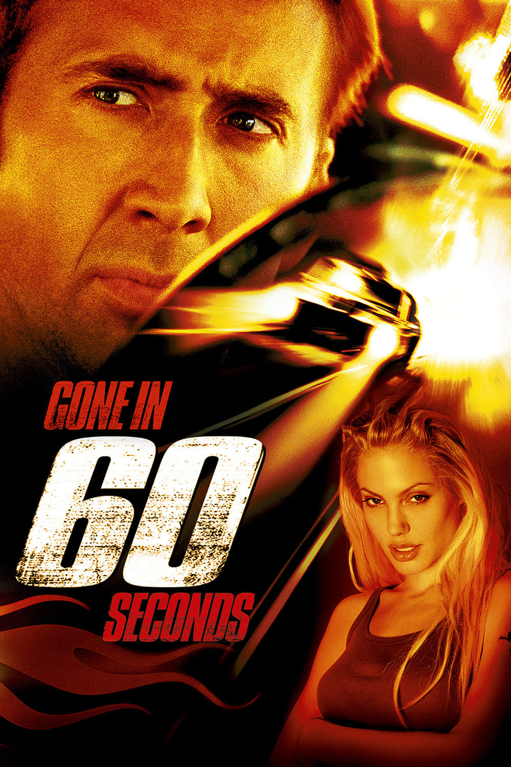 Nur noch 60 Sekunden (2000)