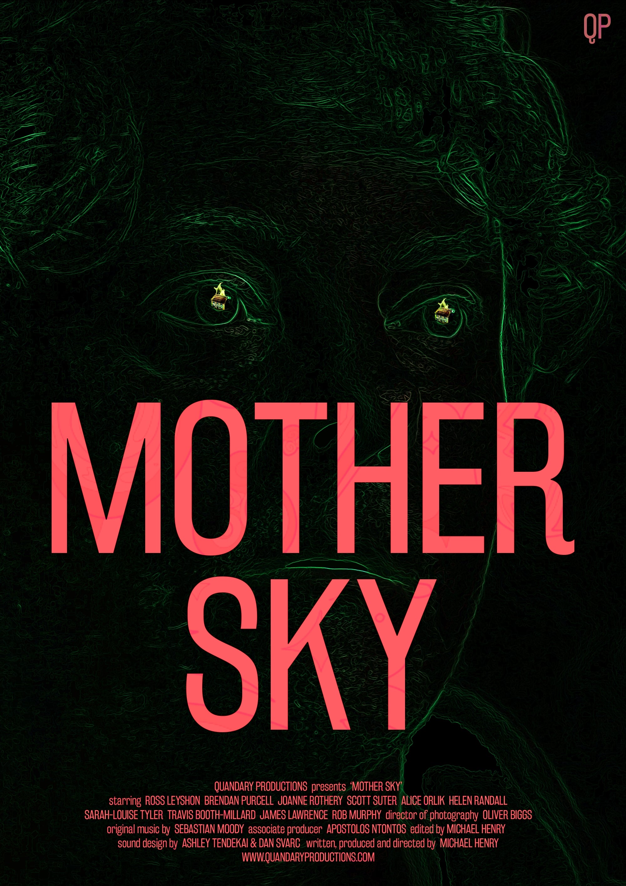 Mother Sky