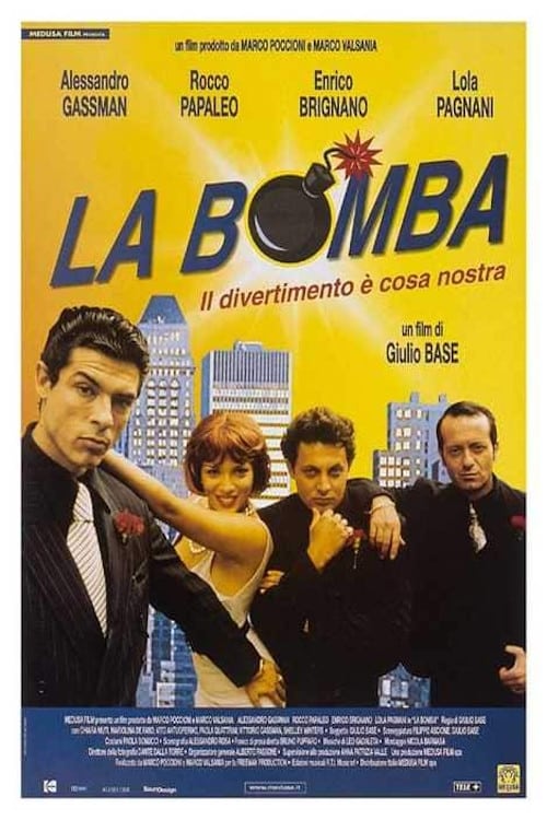 La bomba (1999)