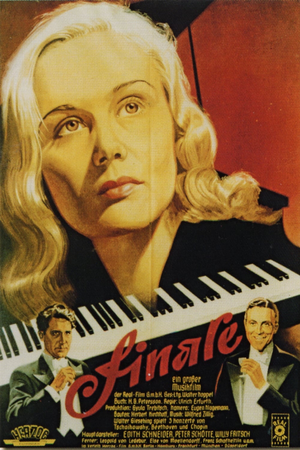 Finale (1948)