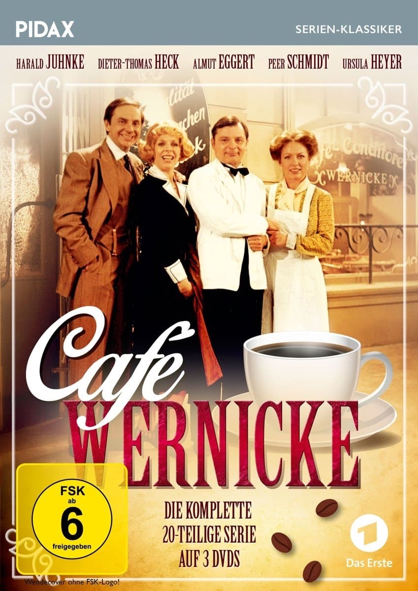 Café Wernicke