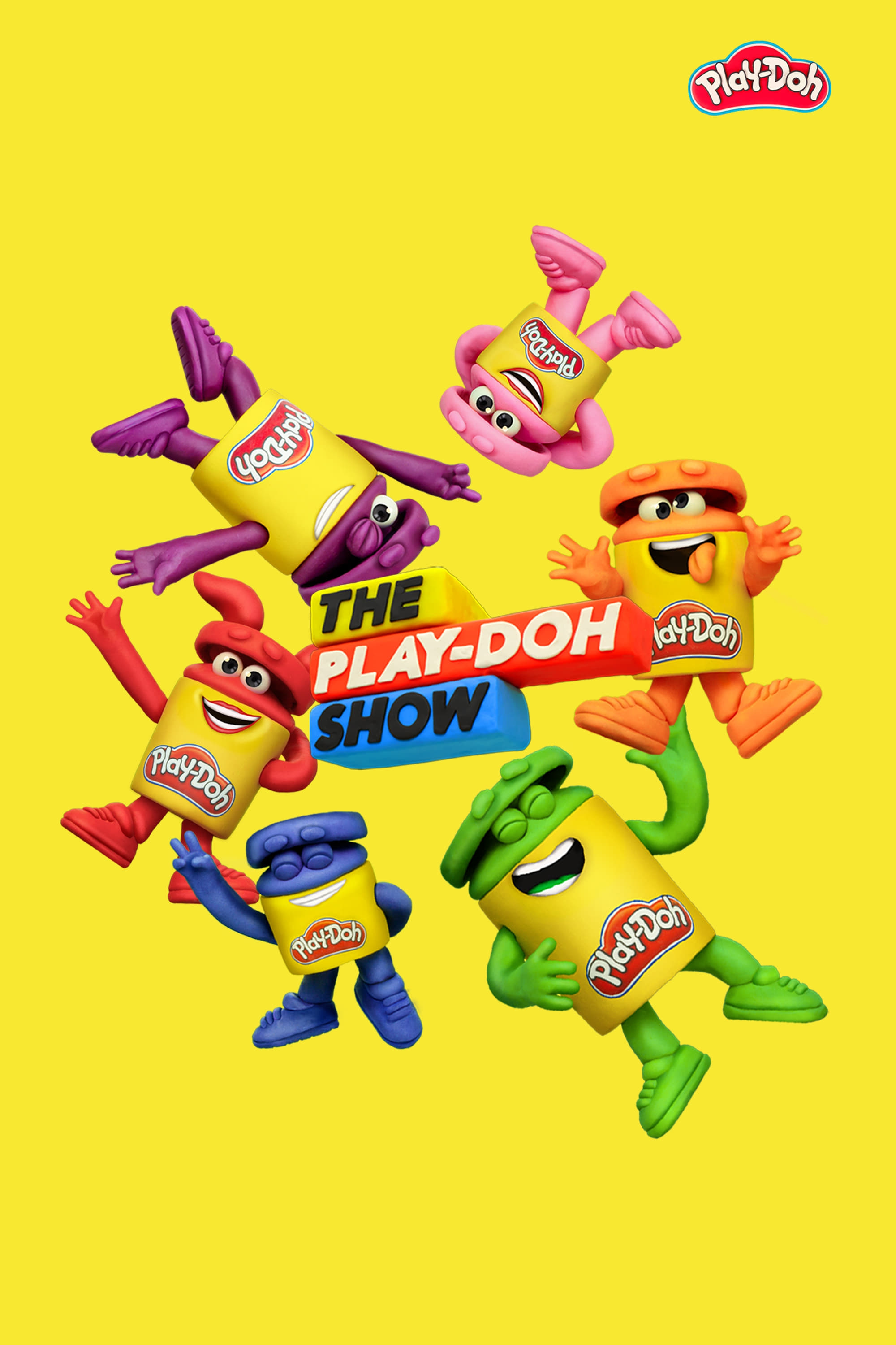 The Play-Doh Show
