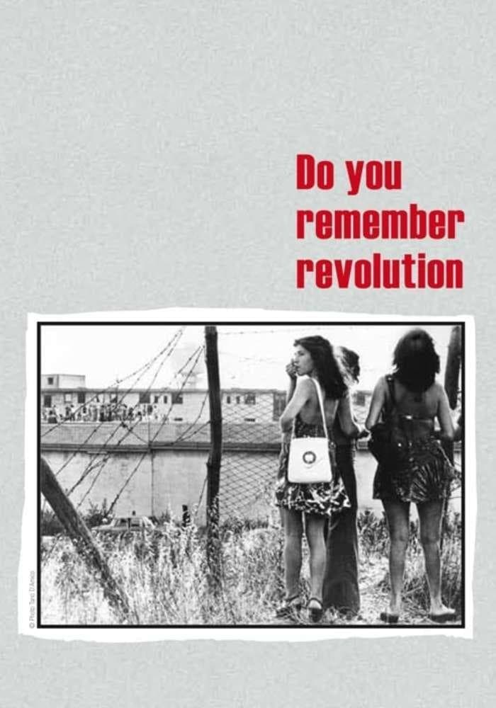 Do You Remember Revolution?