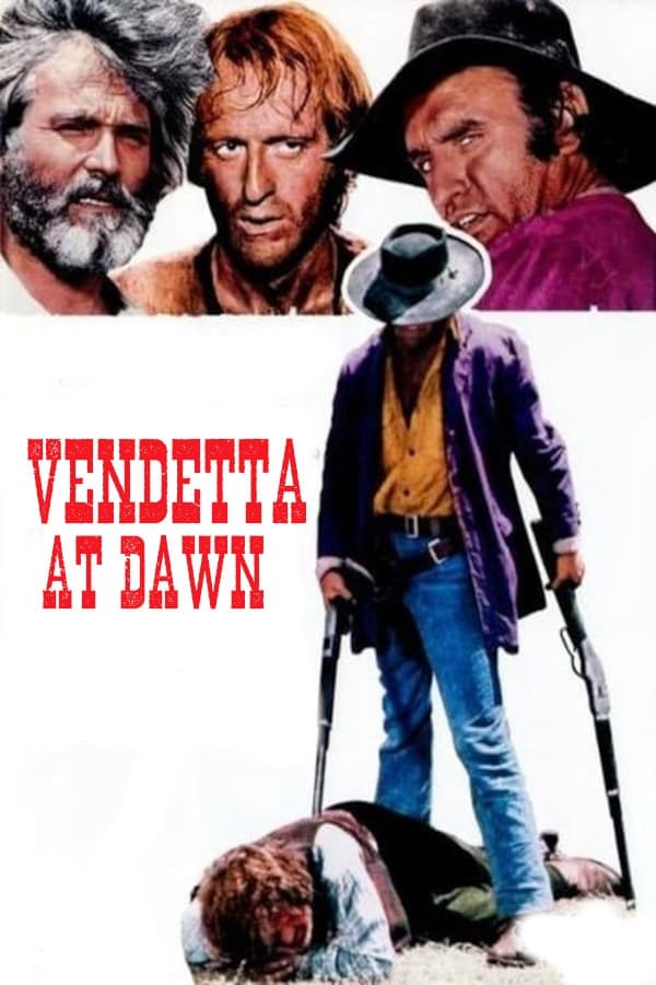 Vendetta at Dawn (1971)