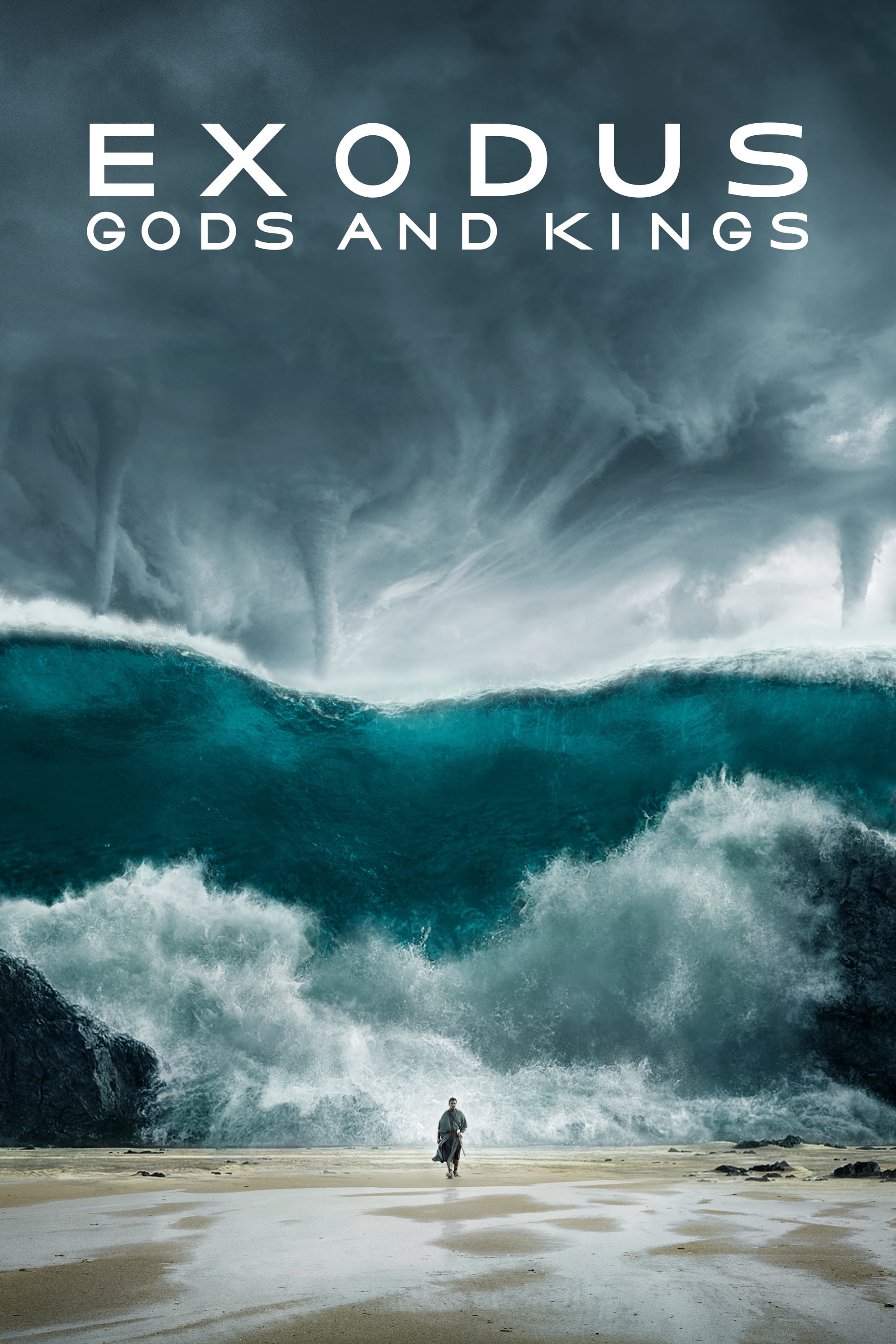 Êxodo: Deuses e Reis (2014)