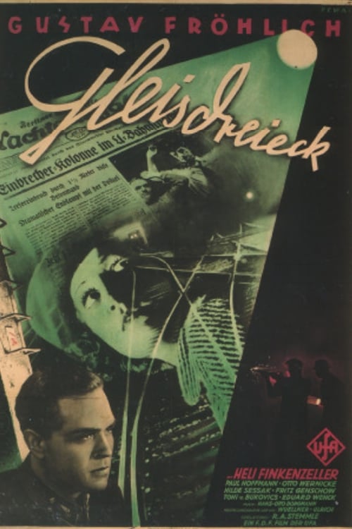 Gleisdreieck (1937)