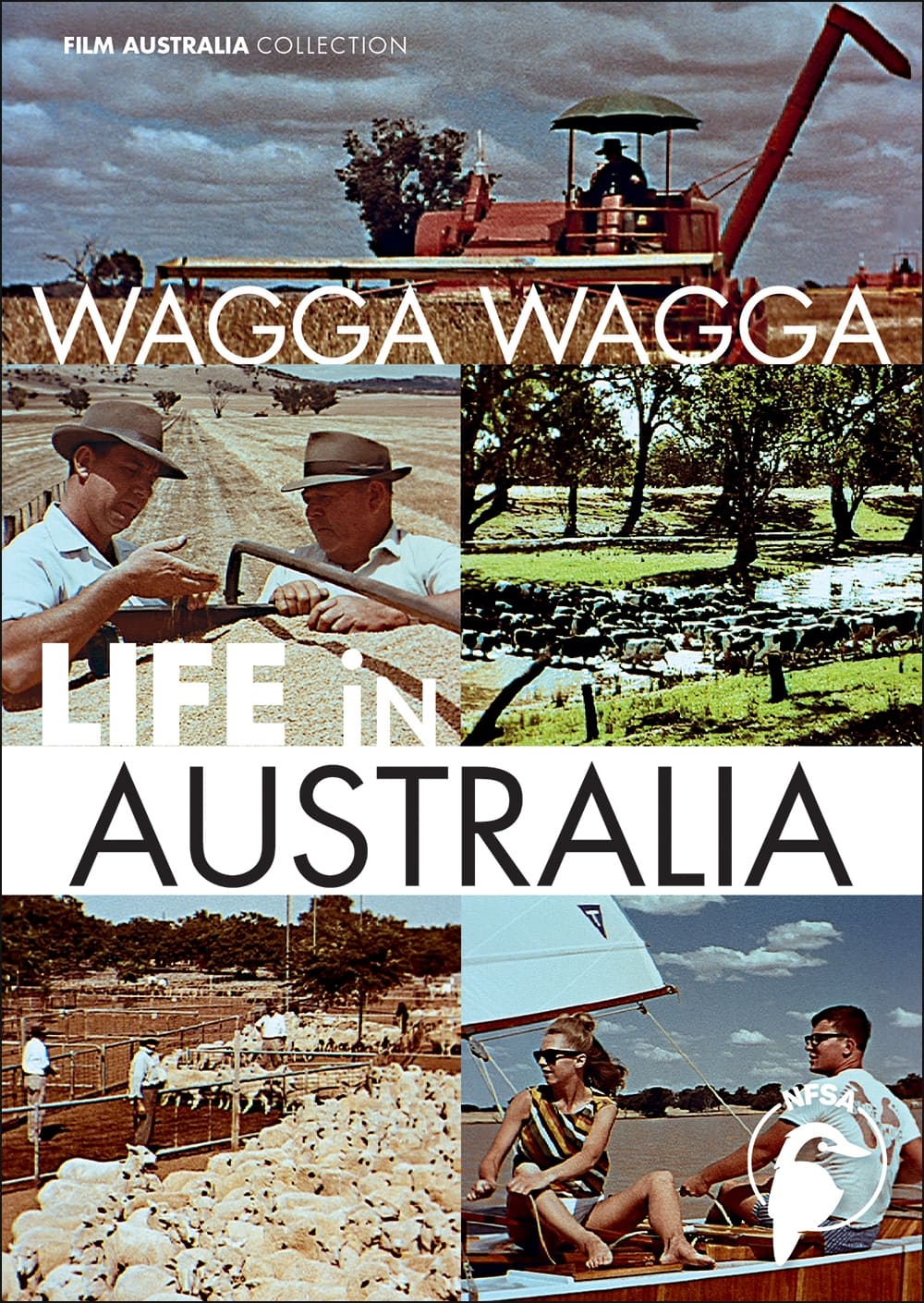 Life in Australia: Wagga Wagga