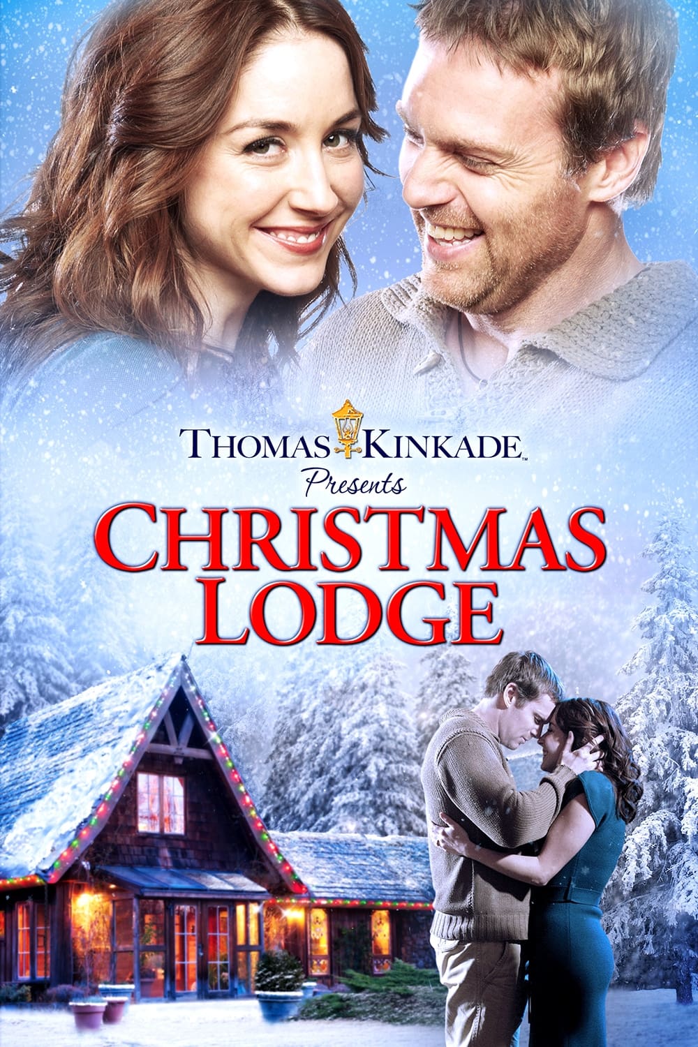 Christmas Lodge (2011)