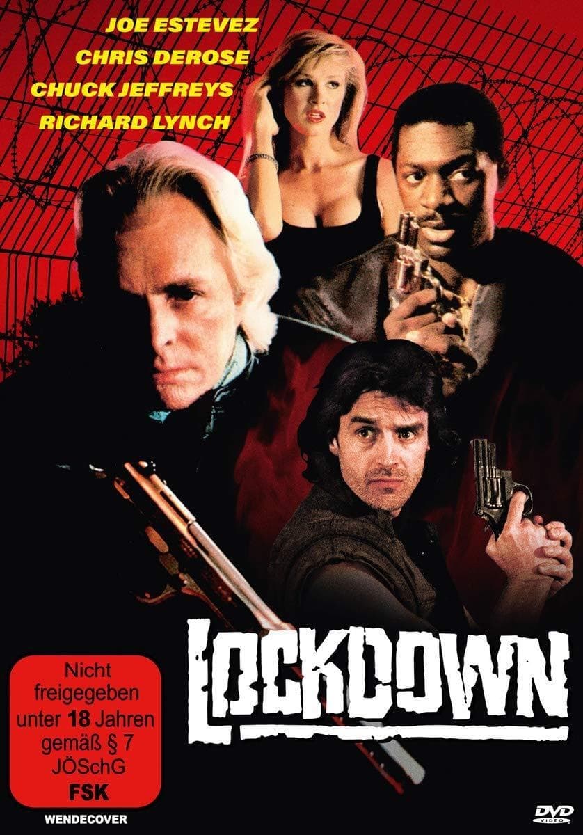 Lockdown (1991)
