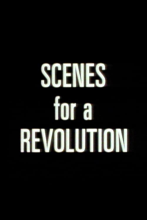 Scenes For A Revolution