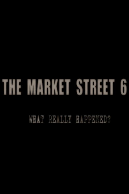 The Market Street 6