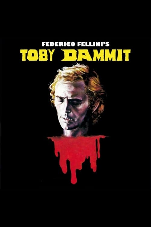 Toby Dammit (1969)