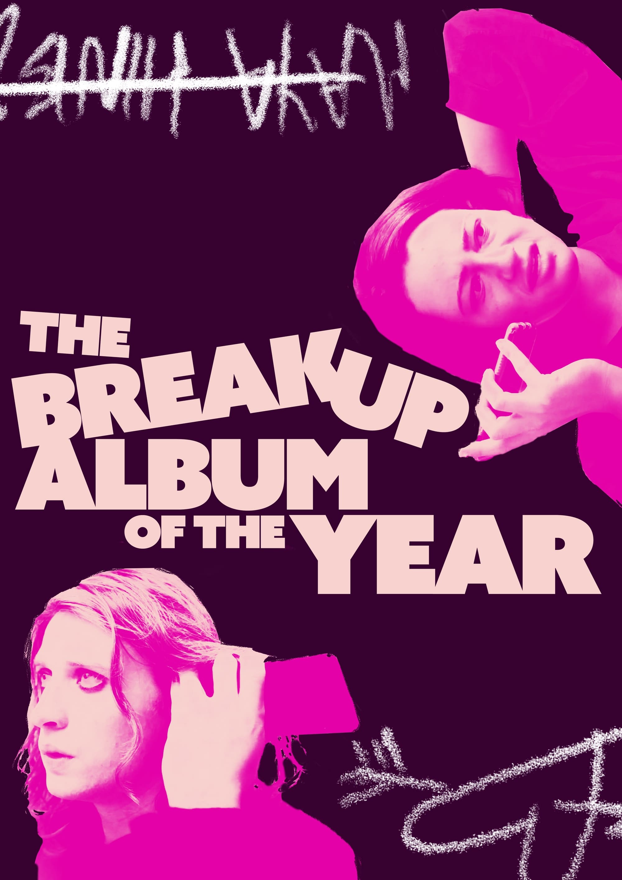The Breakup Album of the Year
