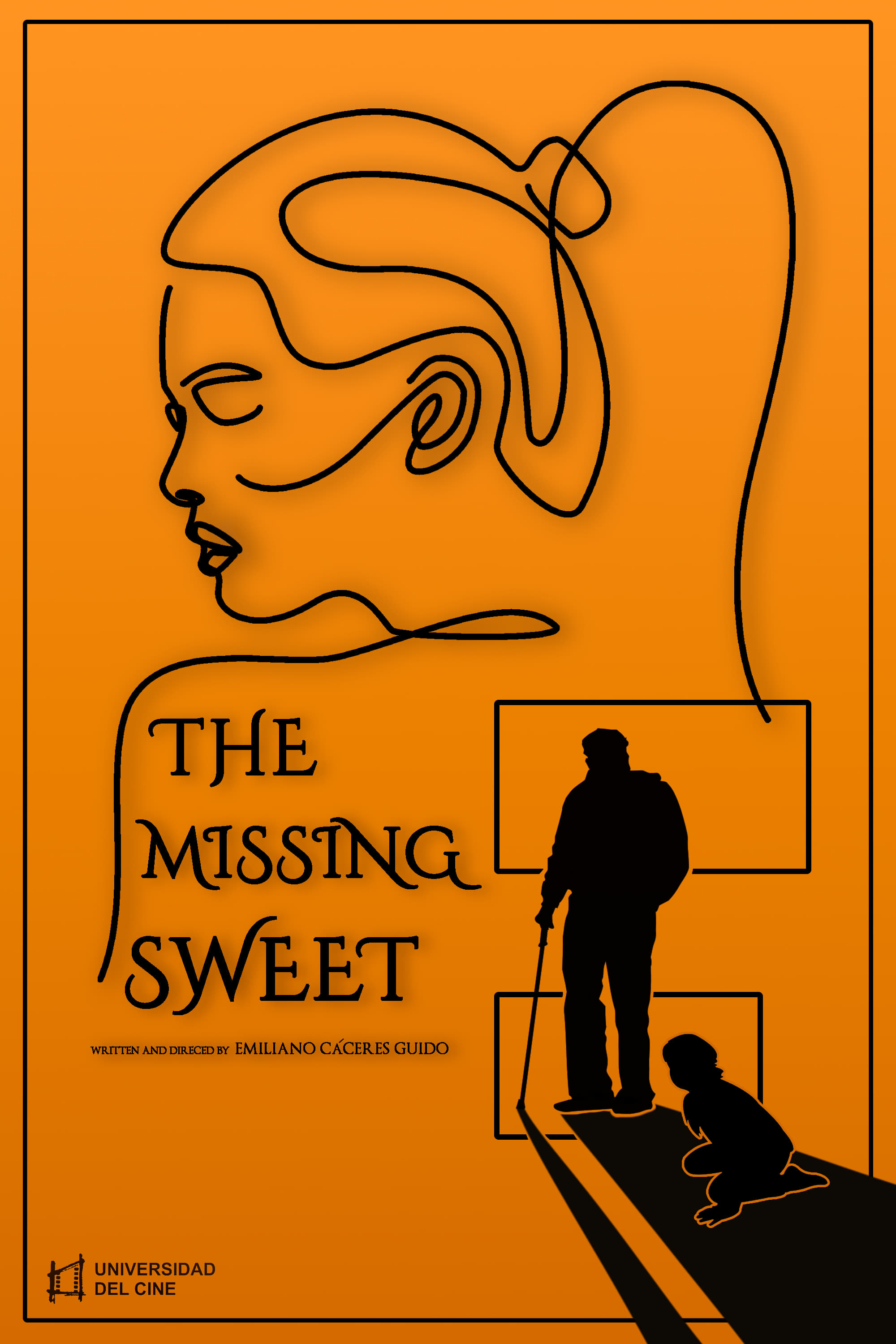 The Missing Sweet