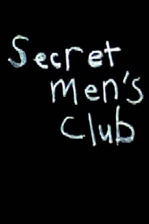Secret Men's Club: Moment # 133