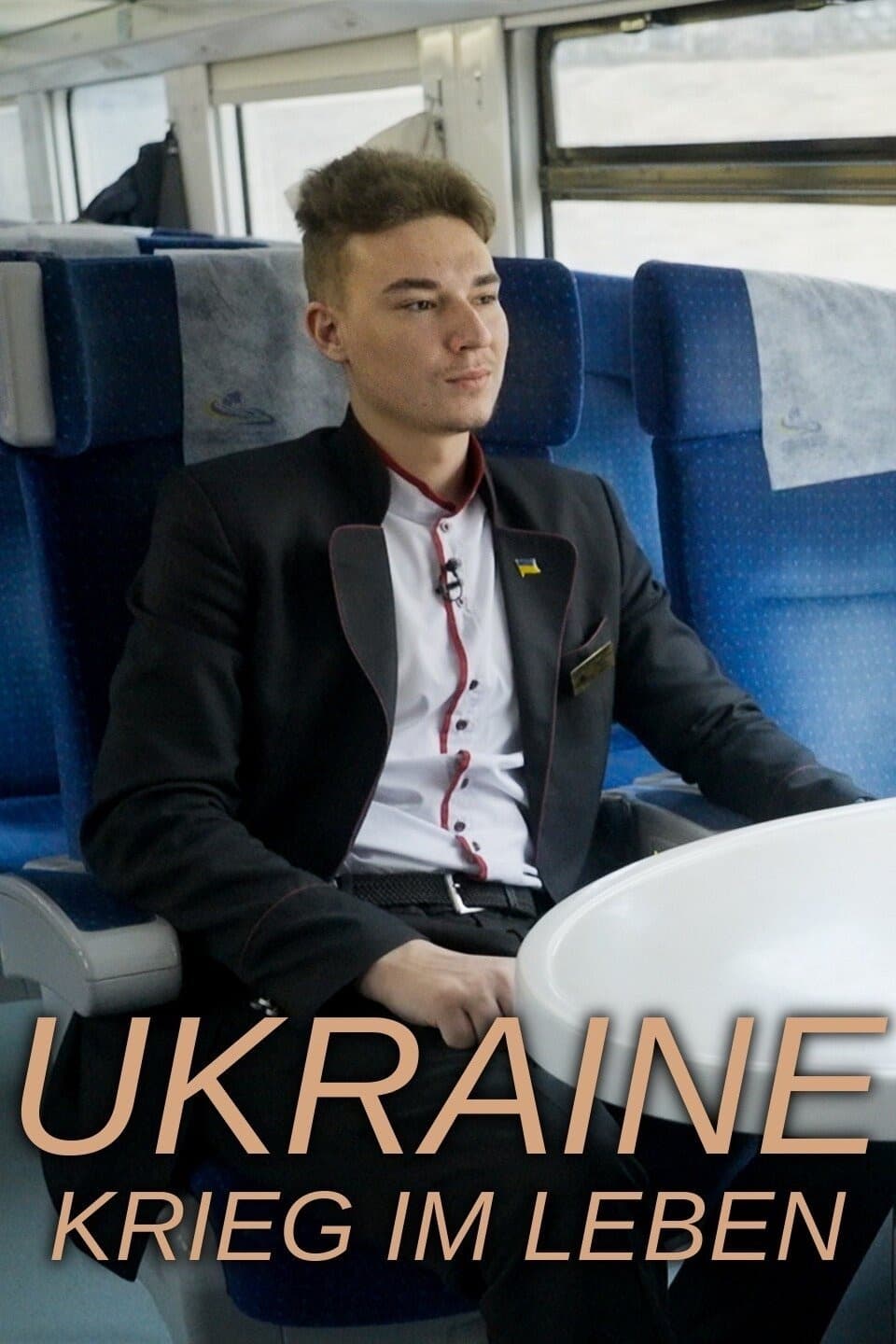 Ukraine – Krieg im Leben