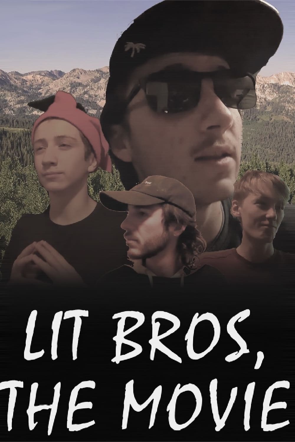They're Lit, But Are They Bros?