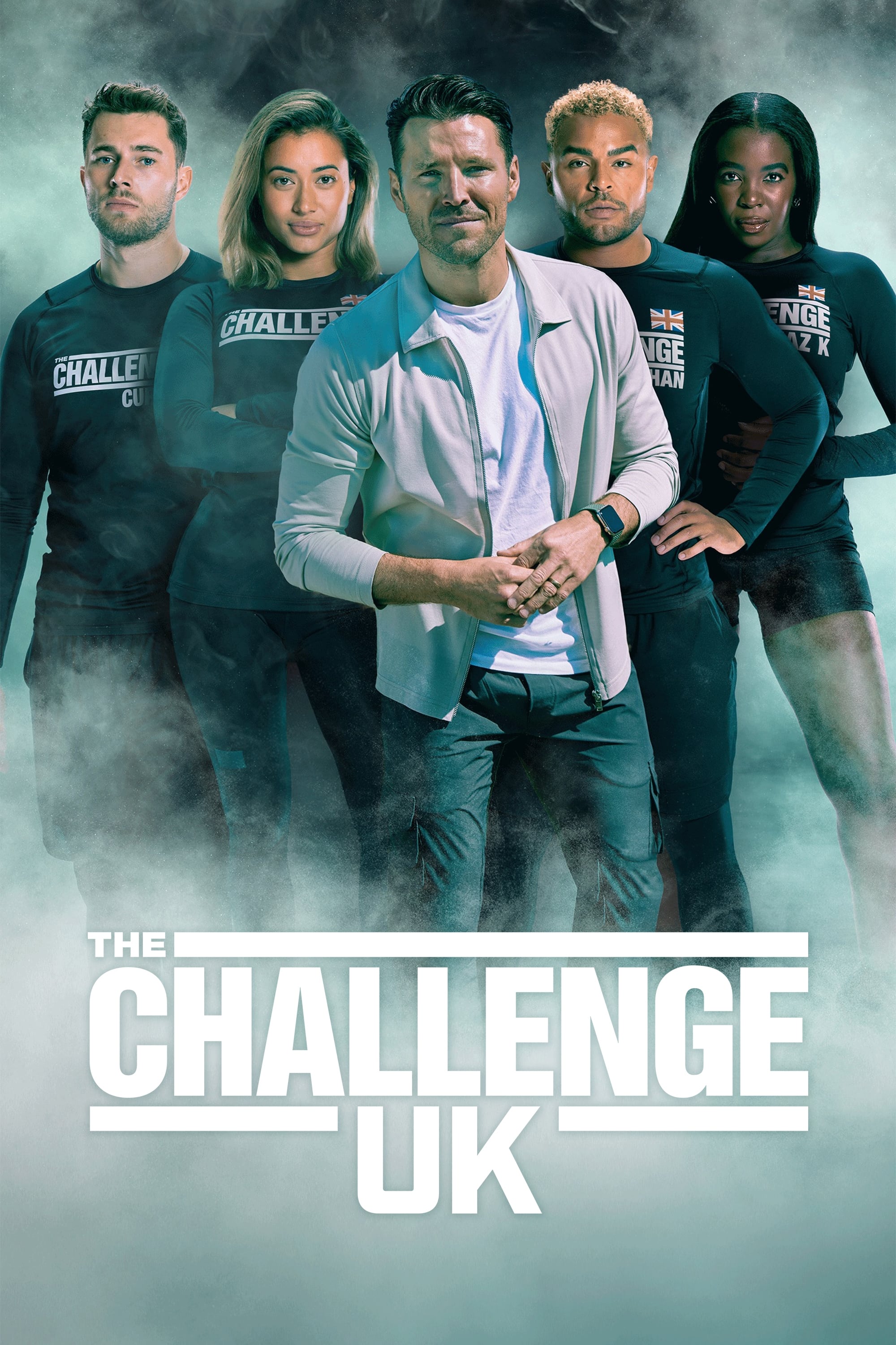 The Challenge UK