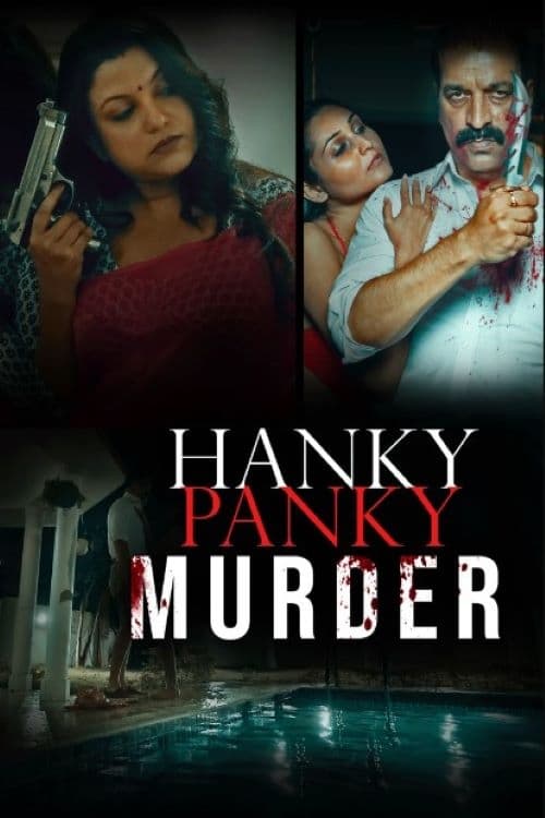Hanky Panky Murder