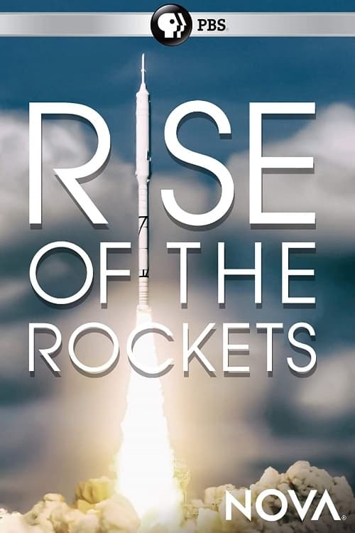 Rise of the Rockets