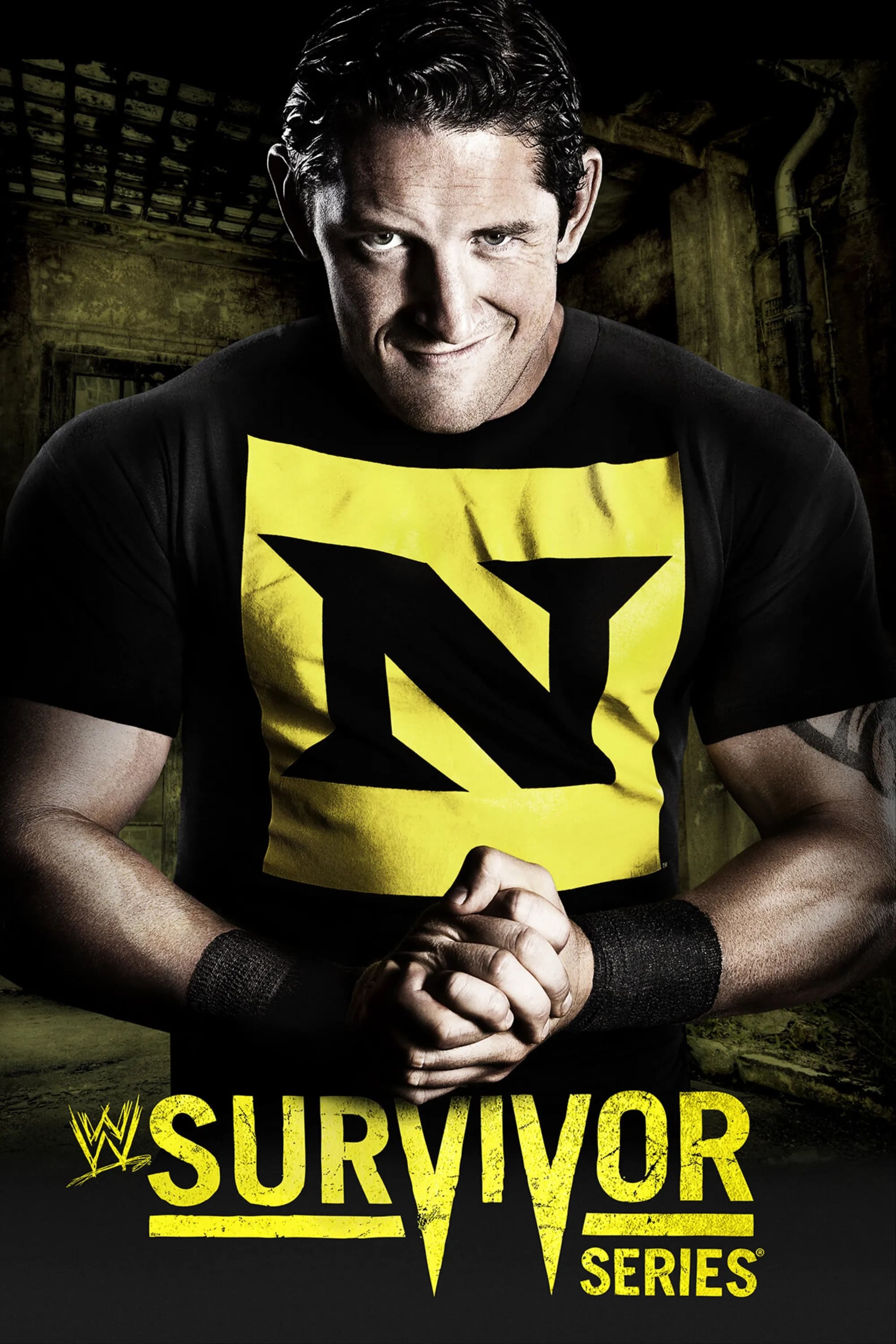 WWE Survivor Series 2010 (2010)