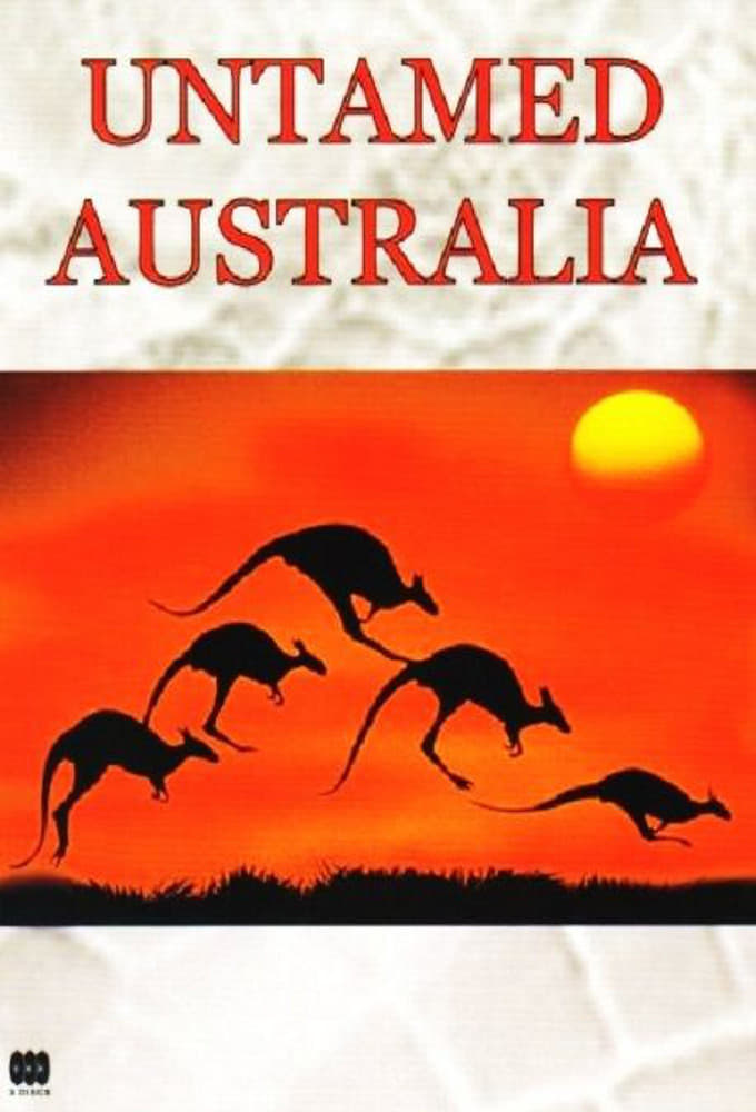 Untamed Australia